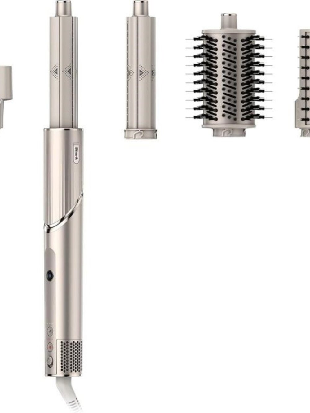 SHARK HD430C FLEXSTYLE HAIR DRYER & STYLER